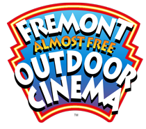 Fremont Outdoor Movies